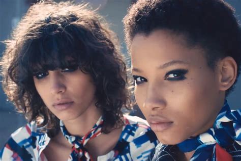 chanel ss16 campaign|Chanel SS16 Video Campaign .